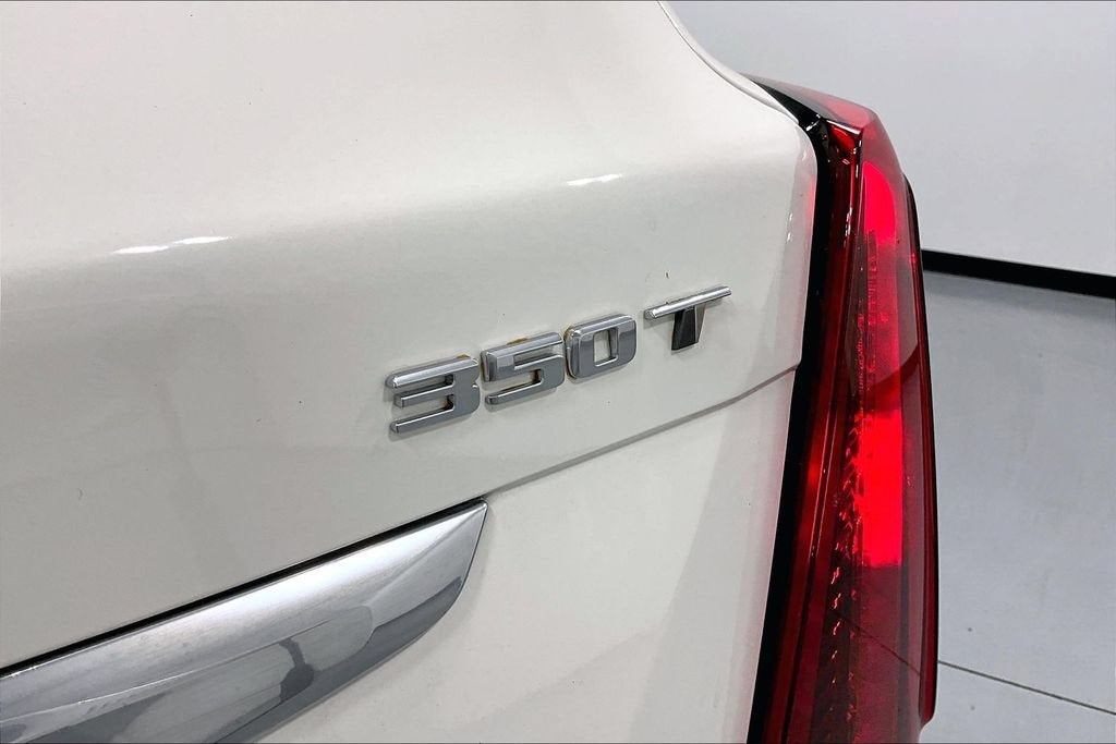 2023 Cadillac XT5 FWD Premium Luxury