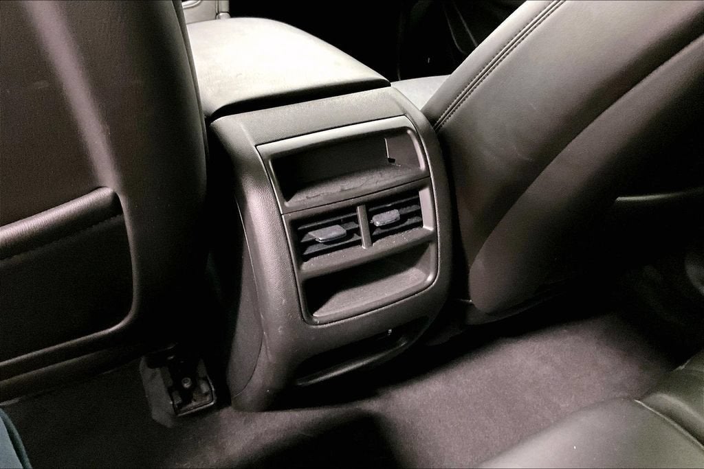 2019 Cadillac XT5 Luxury FWD