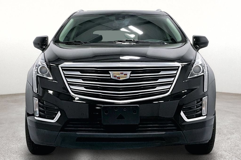 2019 Cadillac XT5 Luxury FWD