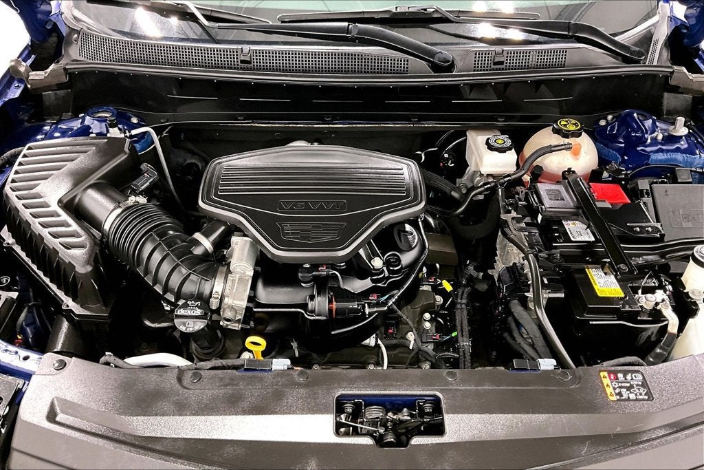 2023 Cadillac XT6 AWD Sport