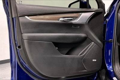 2023 Cadillac XT6 AWD Sport