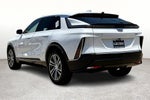 2025 Cadillac LYRIQ Luxury 1