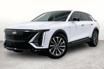2027 Cadillac LYRIQ Sport