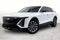 2027 Cadillac LYRIQ Sport