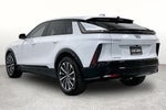 2027 Cadillac LYRIQ Sport