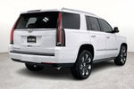 2020 Cadillac Escalade Platinum