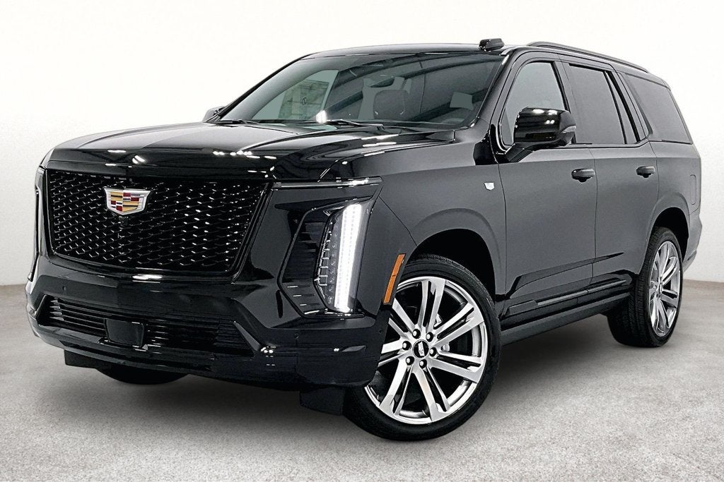 2027 Cadillac Escalade Sport