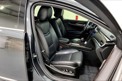 2017 Cadillac XTS Luxury