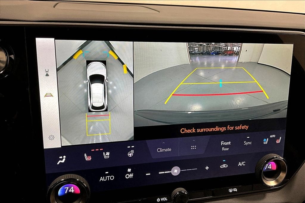 2024 Lexus RX 350 Premium Plus