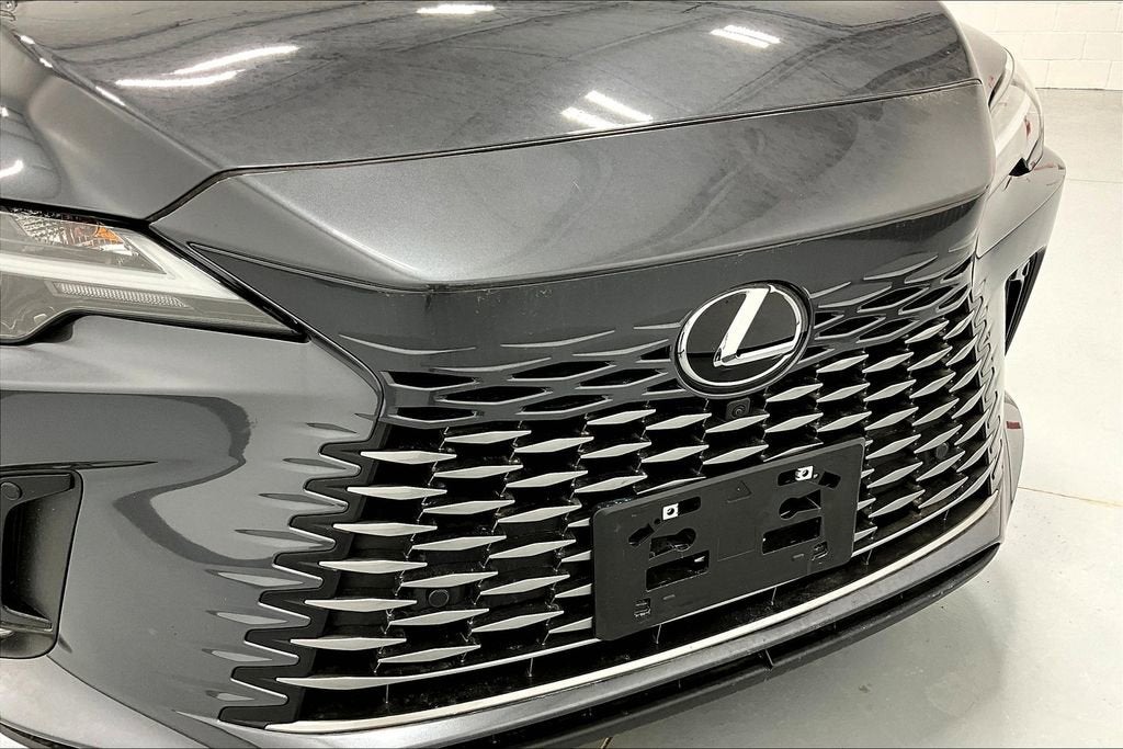 2024 Lexus RX 350 Premium Plus