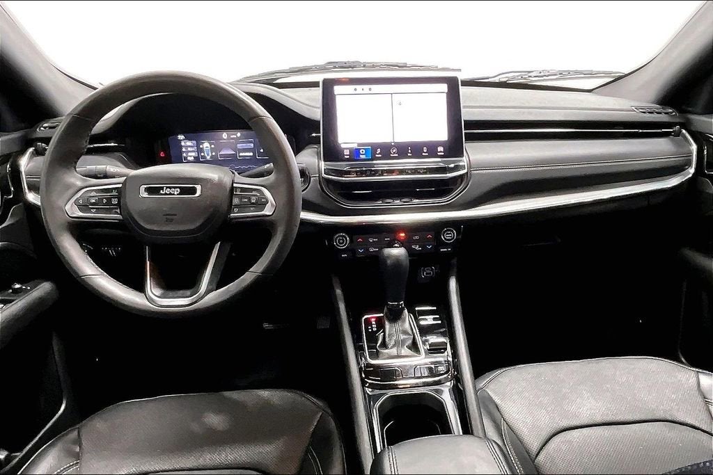 2023 Jeep Compass High Altitude 4x4