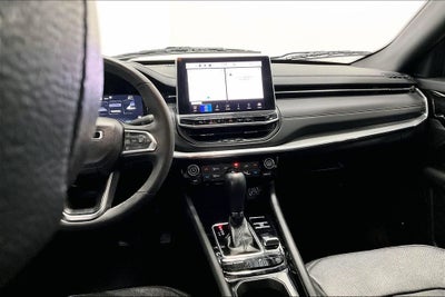 2023 Jeep Compass High Altitude 4x4