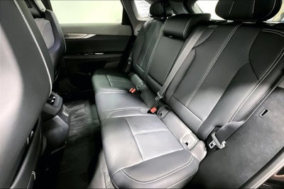 2027 Cadillac OPTIQ Luxury