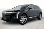 2027 Cadillac OPTIQ Luxury