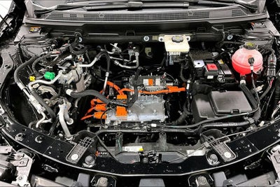 2027 Cadillac OPTIQ Luxury