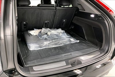 2027 Cadillac OPTIQ Luxury