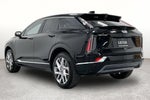 2027 Cadillac OPTIQ Luxury