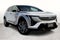 2025 Cadillac OPTIQ Luxury 1