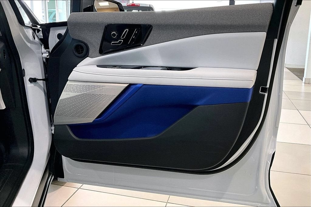 2027 Cadillac OPTIQ Sport