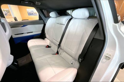 2027 Cadillac OPTIQ Sport