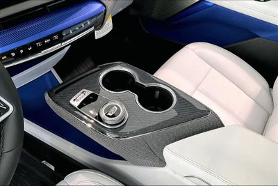 2027 Cadillac OPTIQ Sport