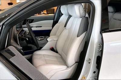 2027 Cadillac OPTIQ Sport