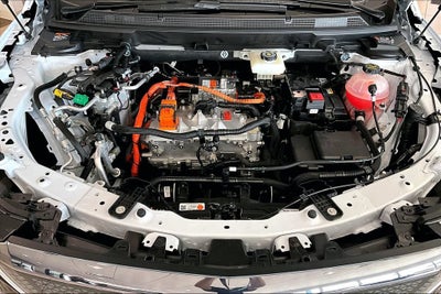 2027 Cadillac OPTIQ Sport