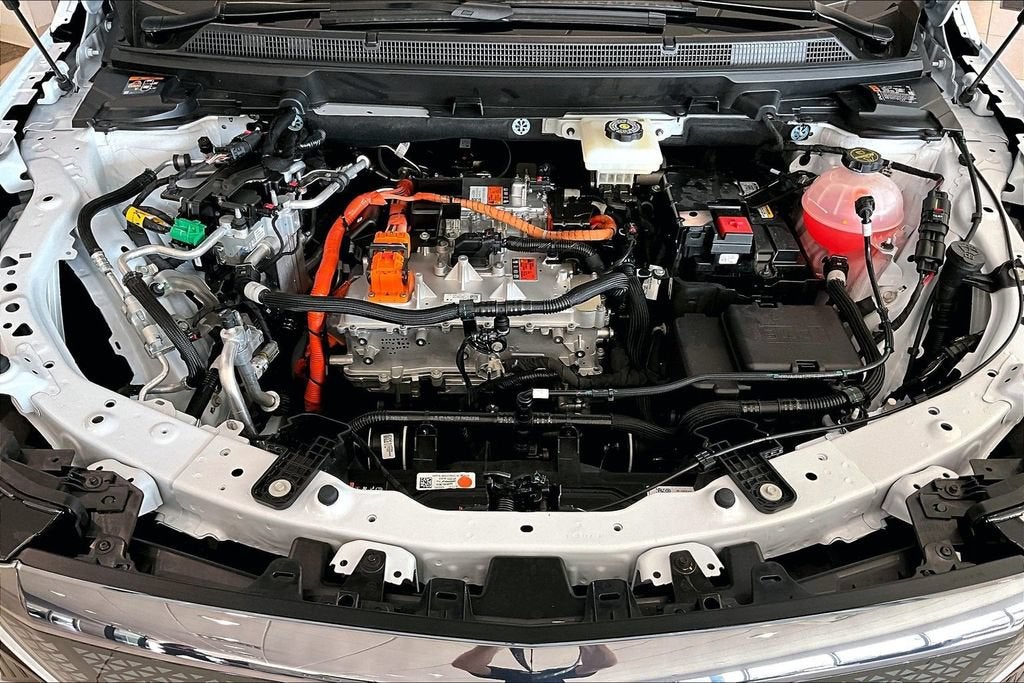 2027 Cadillac OPTIQ Sport