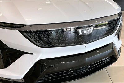2027 Cadillac OPTIQ Sport
