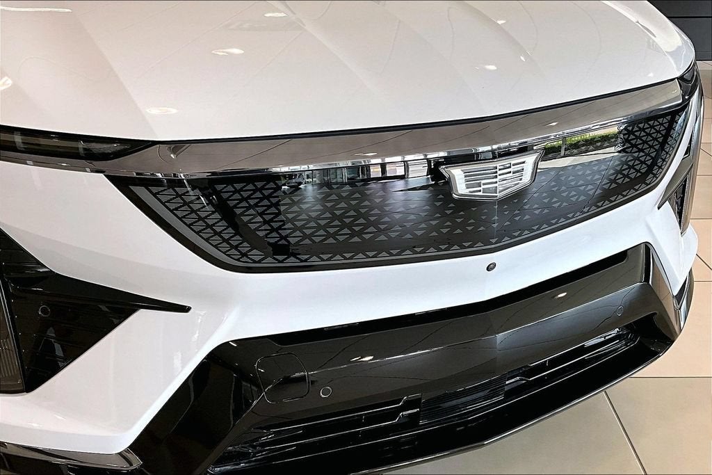 2027 Cadillac OPTIQ Sport