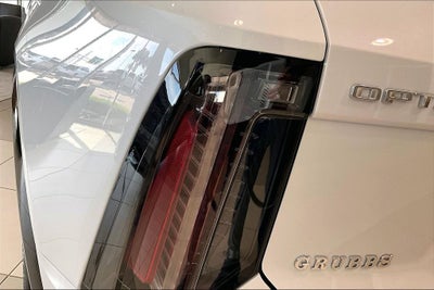 2027 Cadillac OPTIQ Sport