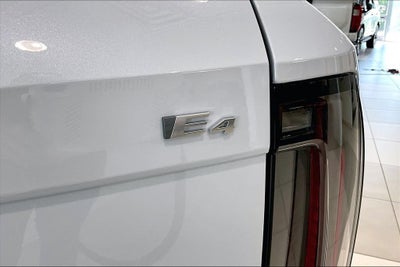 2027 Cadillac OPTIQ Sport