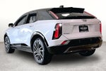 2027 Cadillac OPTIQ Sport