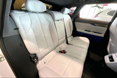 2027 Cadillac OPTIQ Sport