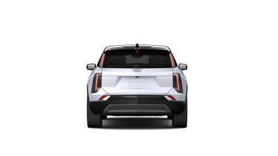 2027 Cadillac OPTIQ Sport