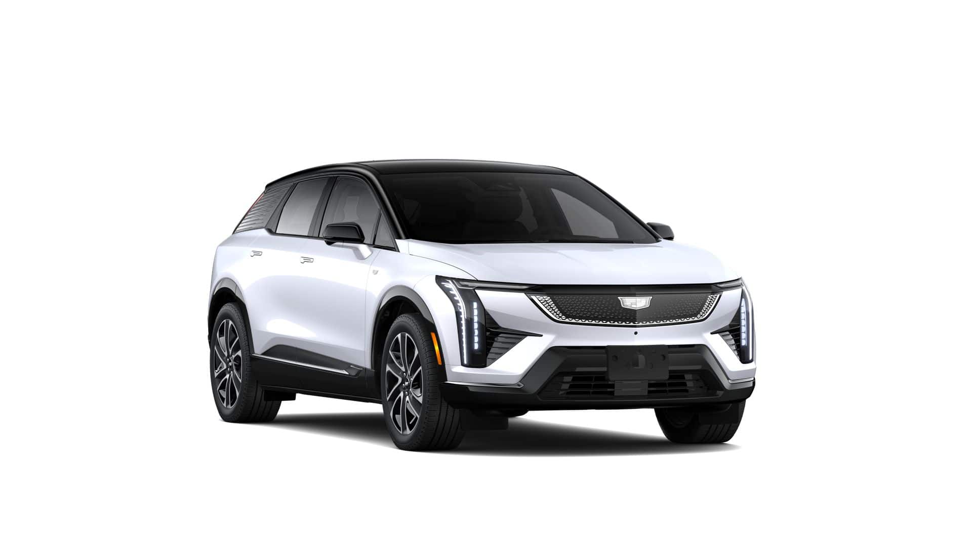2027 Cadillac OPTIQ Sport
