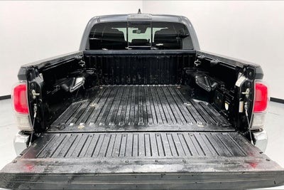 2020 Toyota Tacoma TRD Off-Road