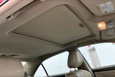 2011 Toyota Camry XLE