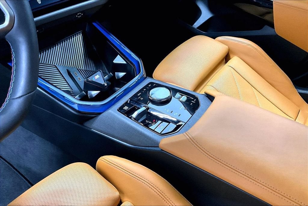 2025 BMW X3 M50 xDrive