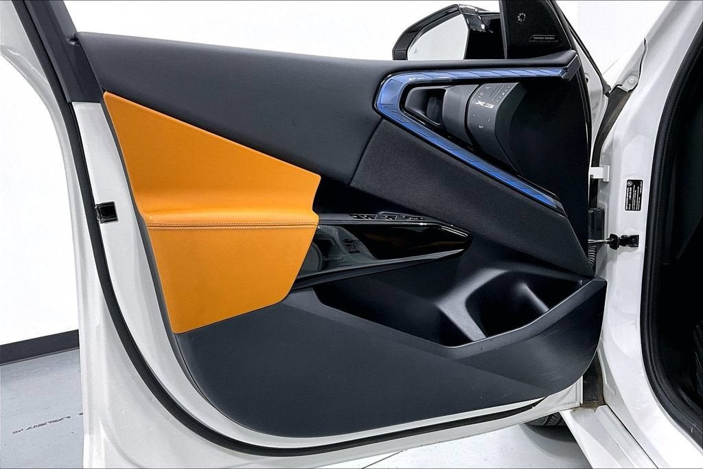 2025 BMW X3 M50 xDrive