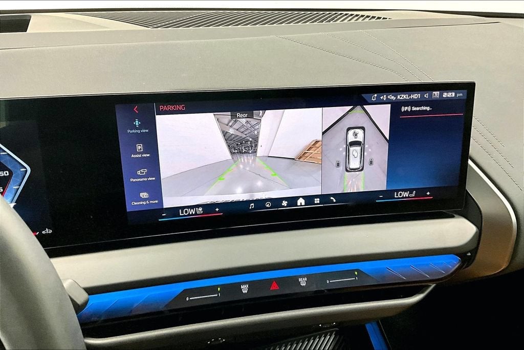 2025 BMW X3 M50 xDrive