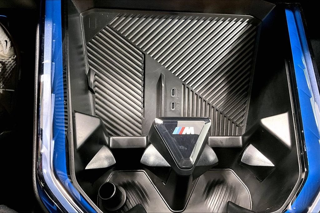 2025 BMW X3 M50 xDrive