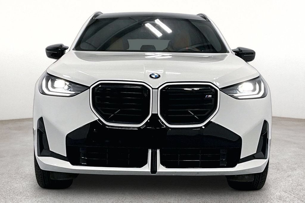 2025 BMW X3 M50 xDrive