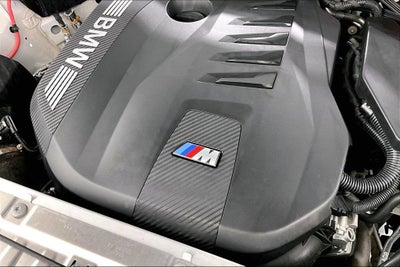 2025 BMW X3 M50 xDrive