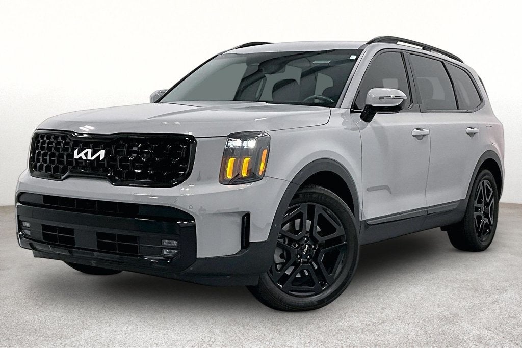 2024 Kia Telluride SX Prestige X-Line
