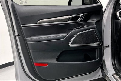 2024 Kia Telluride SX Prestige X-Line
