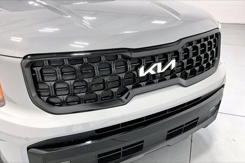 2024 Kia Telluride SX Prestige X-Line