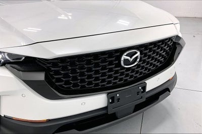 2026 Mazda Mazda CX-50 2.5 S Premium