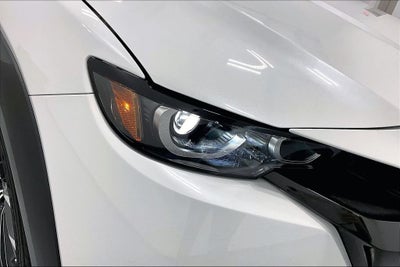 2026 Mazda Mazda CX-50 2.5 S Premium