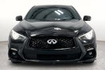 2023 INFINITI Q50 RED SPORT 400